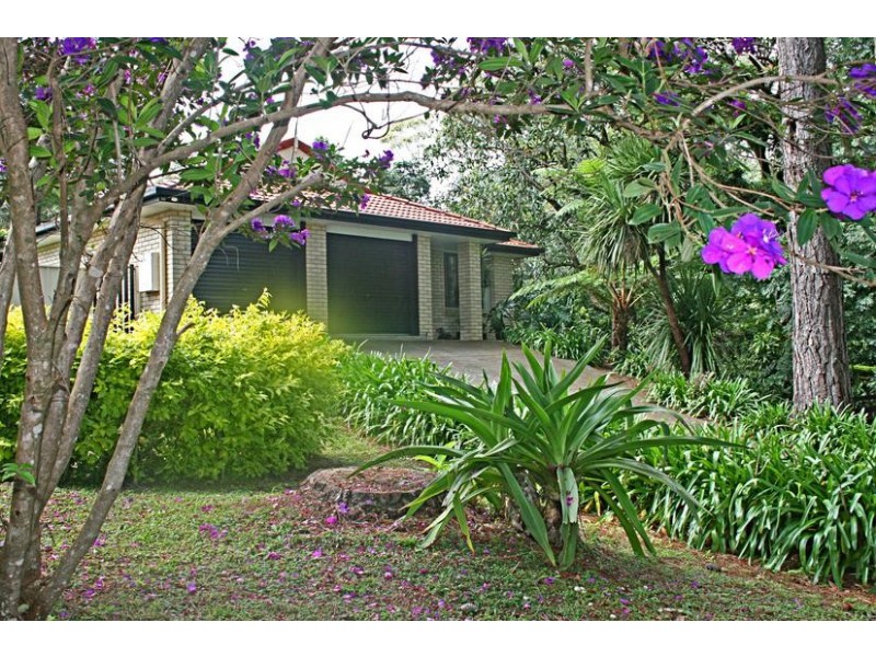 33 Ben Nevis Street, Mt Tamborine., Tamborine Mountain QLD 4272