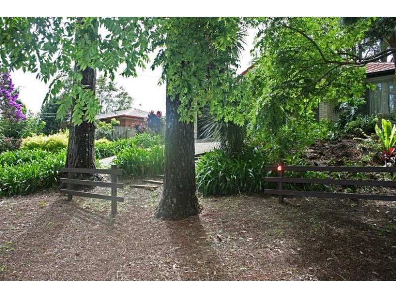 33 Ben Nevis Street, Mt Tamborine., Tamborine Mountain QLD 4272