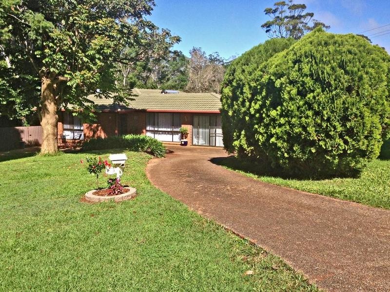 1-3 Licuala Drive, North Tamborine., Tamborine Mountain QLD 4272