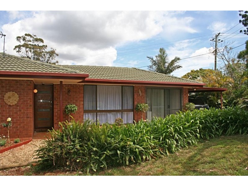 1-3 Licuala Drive, North Tamborine., Tamborine Mountain QLD 4272