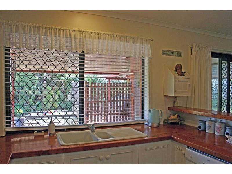 1-3 Licuala Drive, North Tamborine., Tamborine Mountain QLD 4272