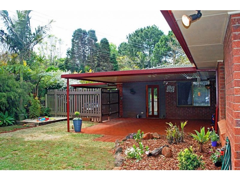 1-3 Licuala Drive, North Tamborine., Tamborine Mountain QLD 4272
