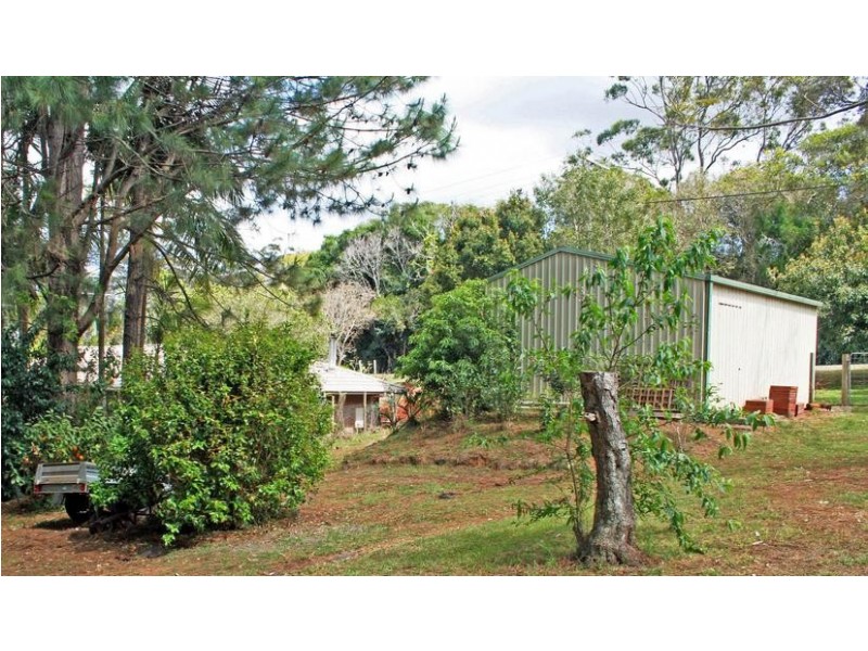 1-3 Licuala Drive, North Tamborine., Tamborine Mountain QLD 4272