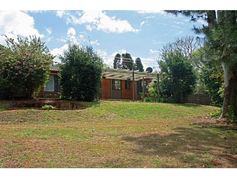 1-3 Licuala Drive, North Tamborine., Tamborine Mountain QLD 4272