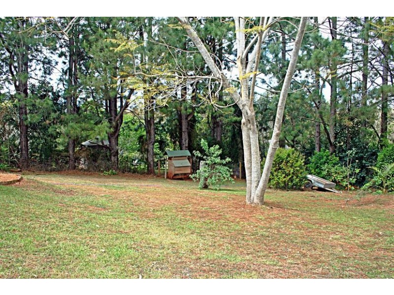 1-3 Licuala Drive, North Tamborine., Tamborine Mountain QLD 4272