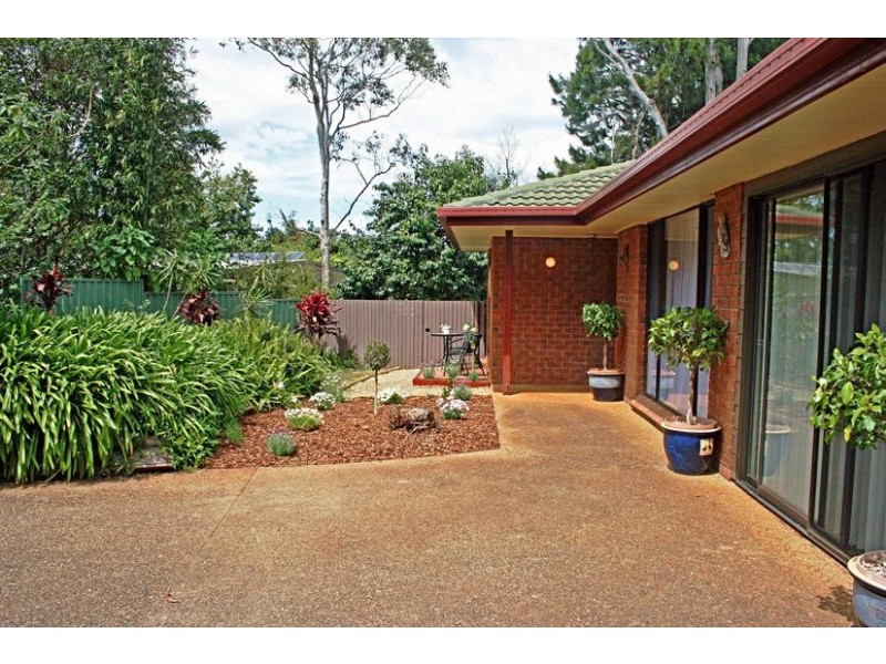 1-3 Licuala Drive, North Tamborine., Tamborine Mountain QLD 4272