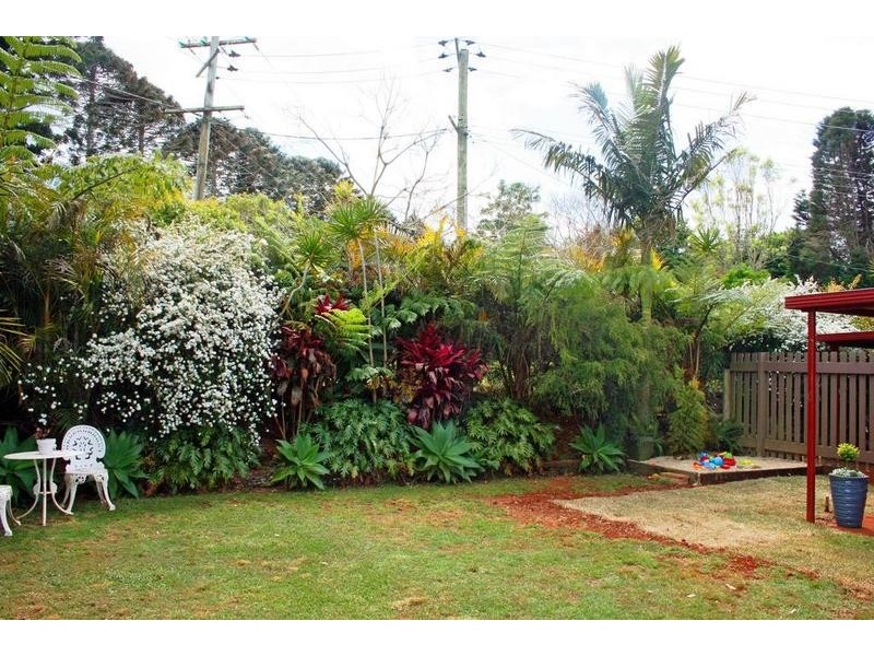 1-3 Licuala Drive, North Tamborine., Tamborine Mountain QLD 4272