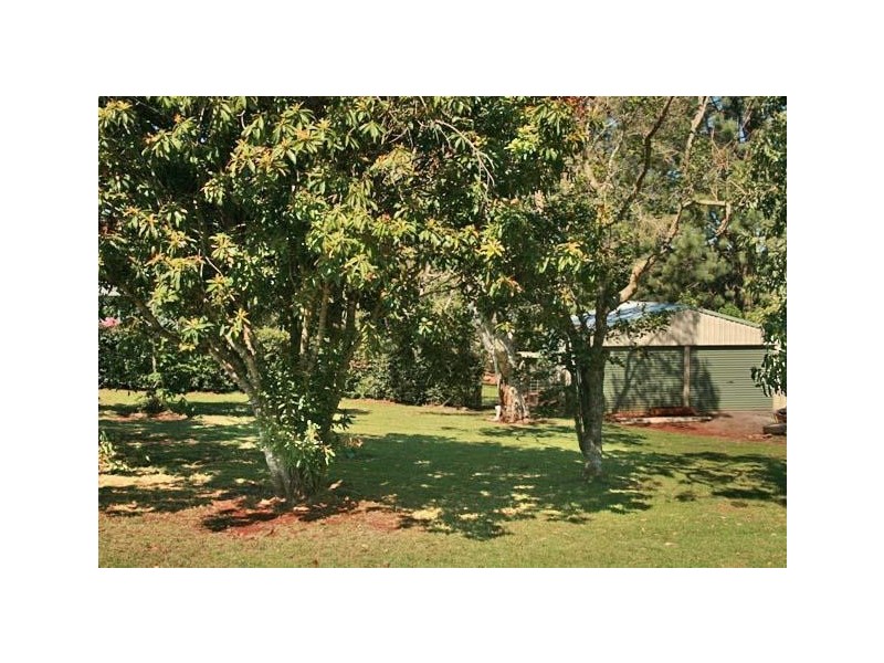 1-3 Licuala Drive, North Tamborine., Tamborine Mountain QLD 4272