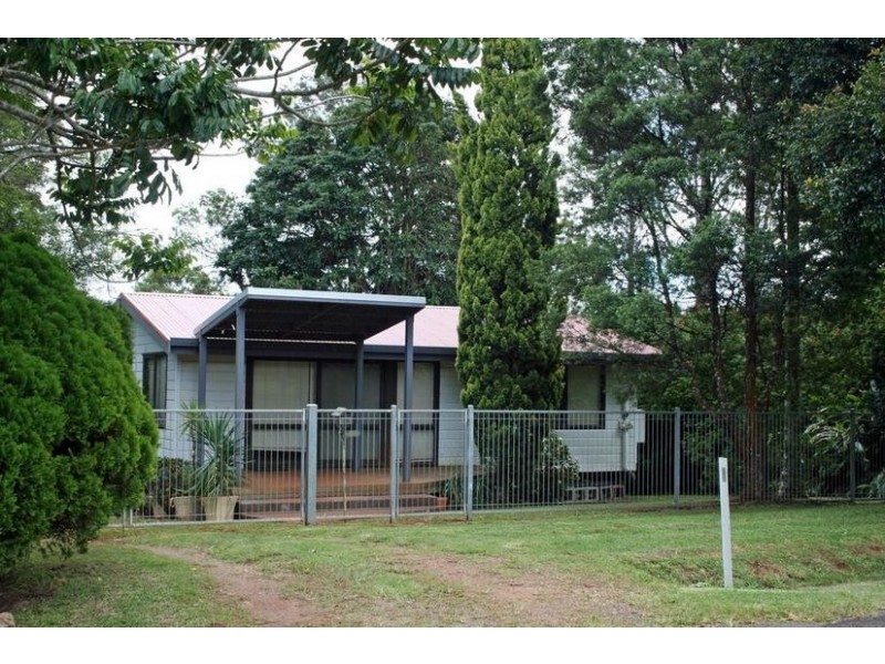 North Tamborine QLD 4272