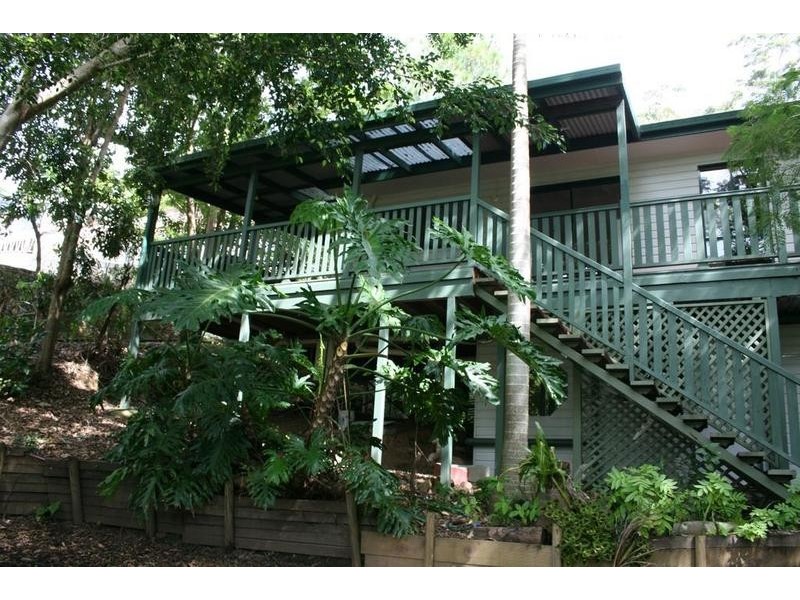 Eagle Heights QLD 4271