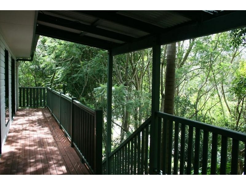 Eagle Heights QLD 4271