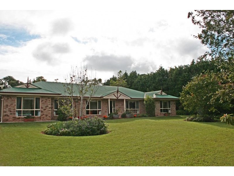 266 Long Road, North Tamborine QLD 4272