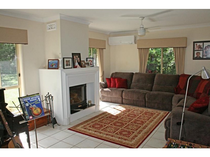 266 Long Road, North Tamborine QLD 4272