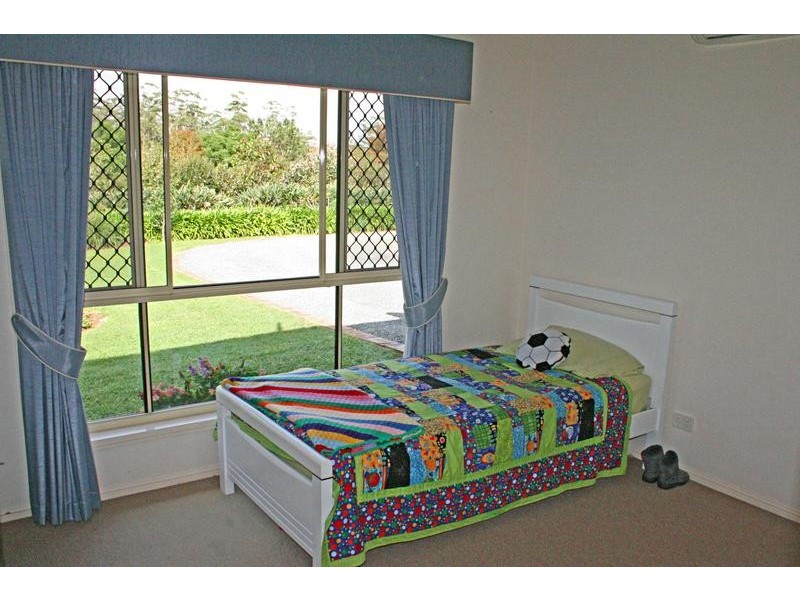 266 Long Road, North Tamborine QLD 4272