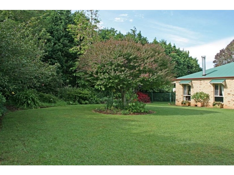 266 Long Road, North Tamborine QLD 4272