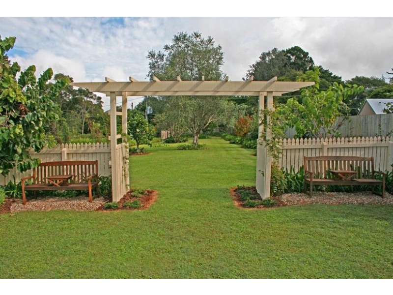 266 Long Road, North Tamborine QLD 4272