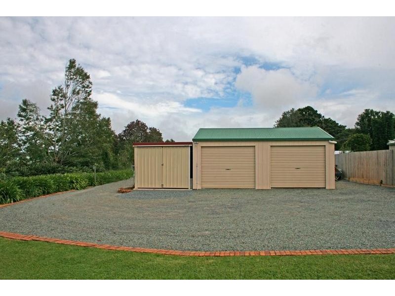 266 Long Road, North Tamborine QLD 4272
