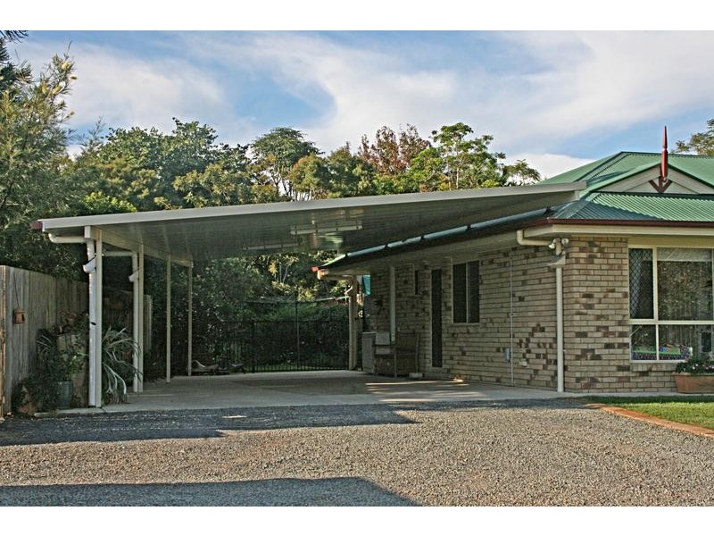 266 Long Road, North Tamborine QLD 4272