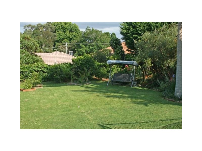 Tamborine Mountain QLD 4272