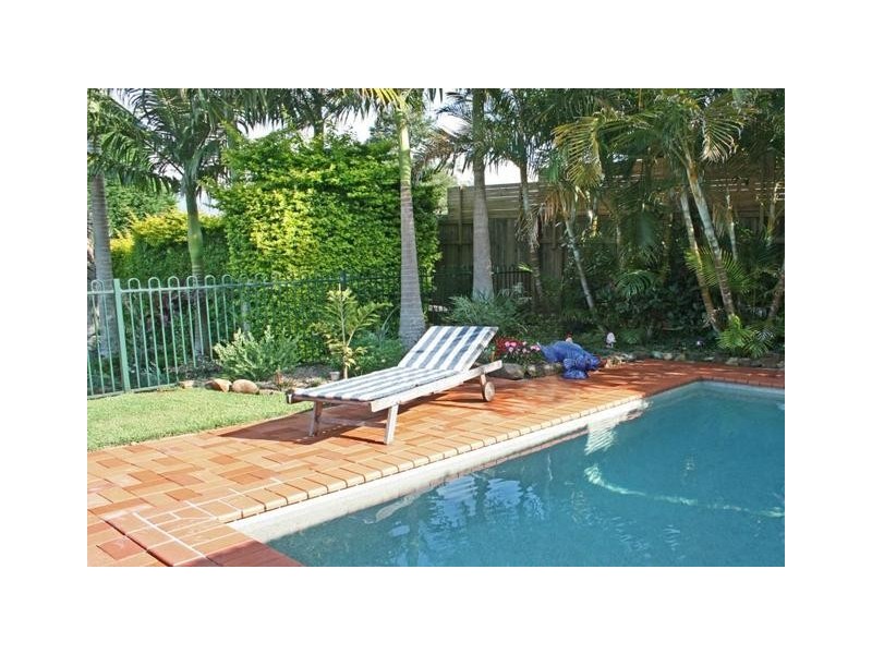 Tamborine Mountain QLD 4272
