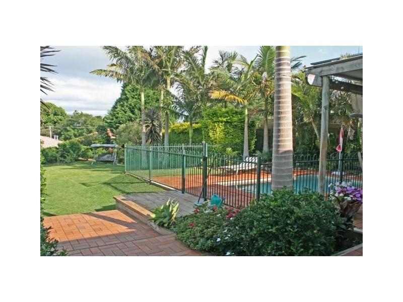 Tamborine Mountain QLD 4272