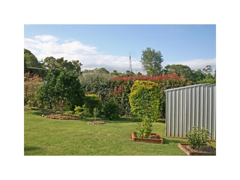 Tamborine Mountain QLD 4272