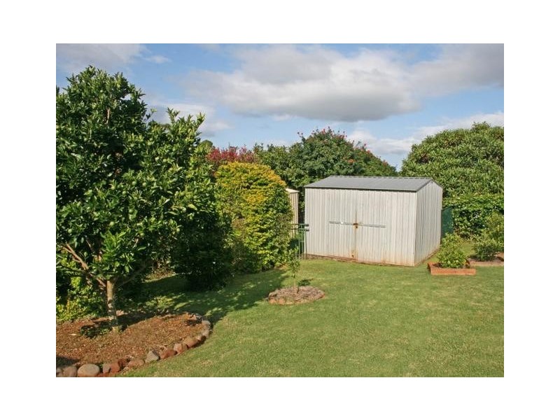 Tamborine Mountain QLD 4272