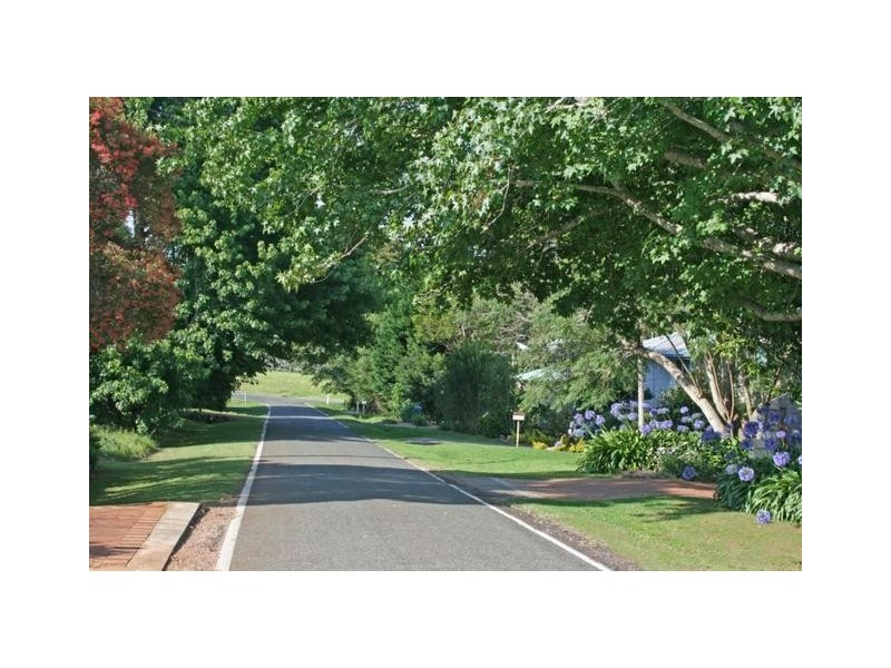Tamborine Mountain QLD 4272