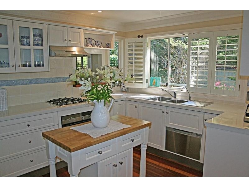 Tamborine Mountain QLD 4272