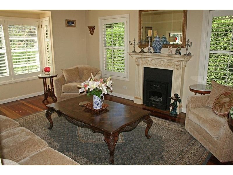 Tamborine Mountain QLD 4272