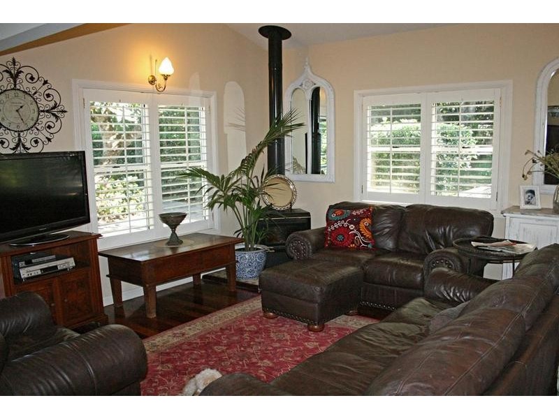 Tamborine Mountain QLD 4272