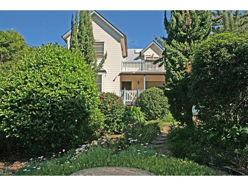 Tamborine Mountain QLD 4272