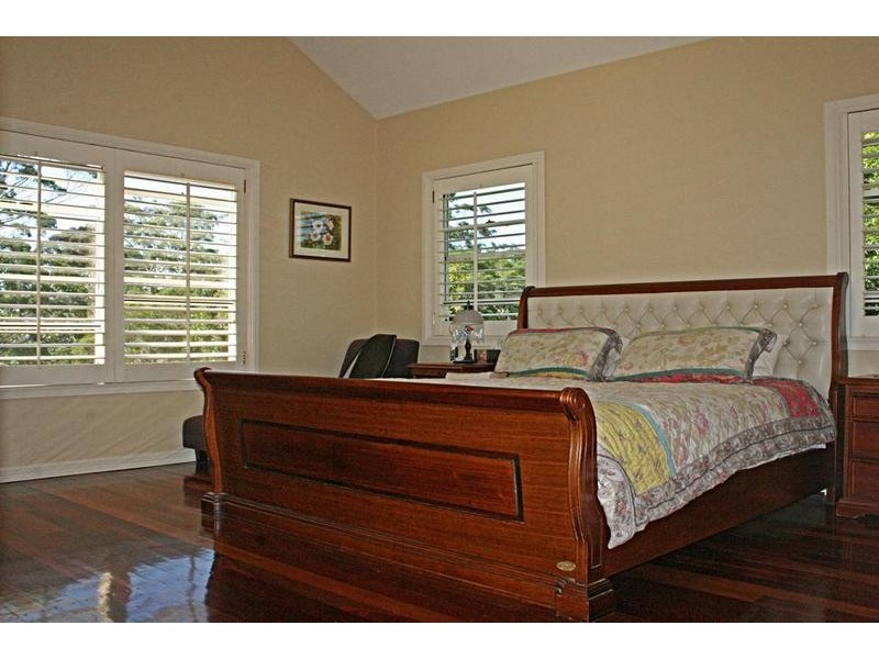 Tamborine Mountain QLD 4272