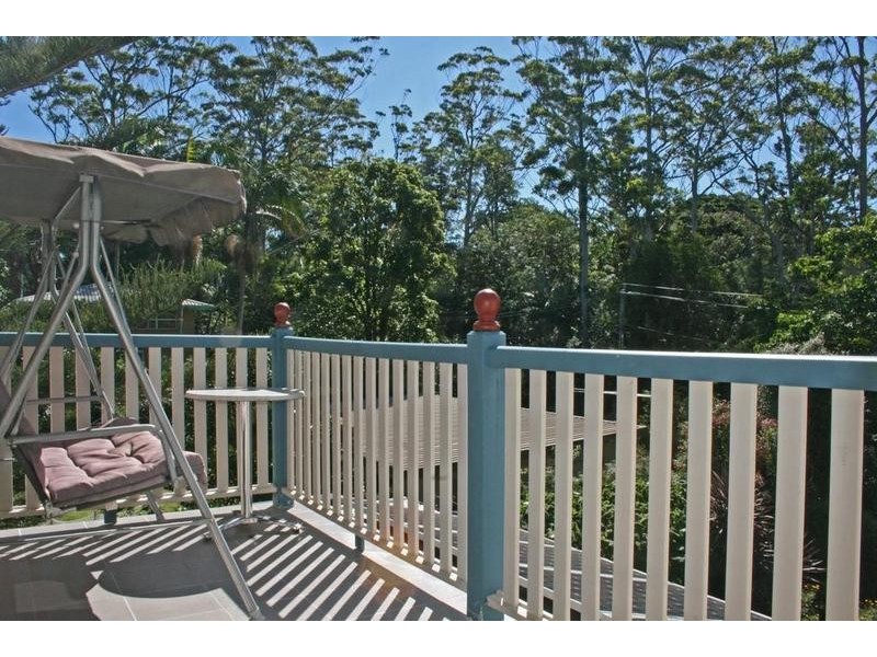 Tamborine Mountain QLD 4272