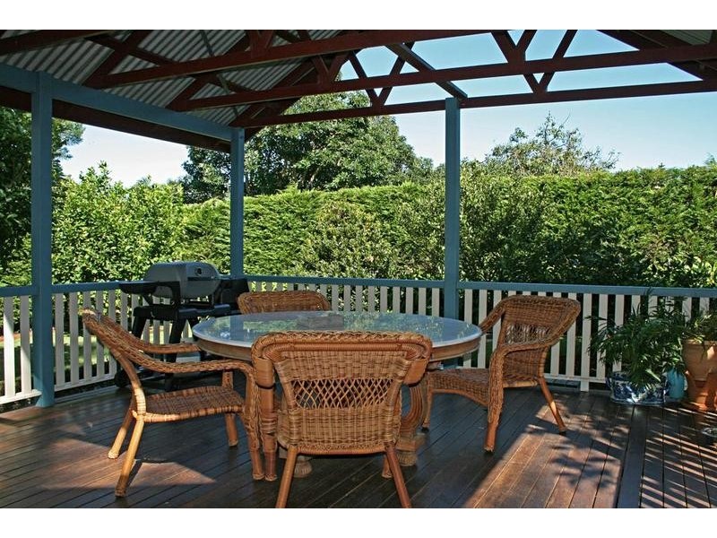 Tamborine Mountain QLD 4272