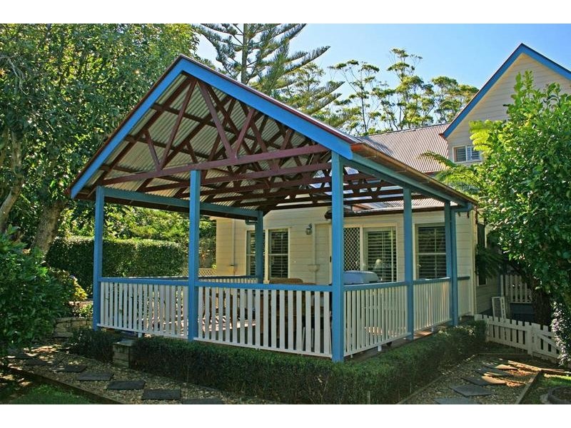 Tamborine Mountain QLD 4272