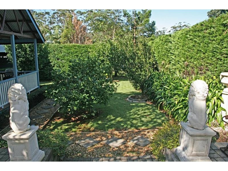 Tamborine Mountain QLD 4272