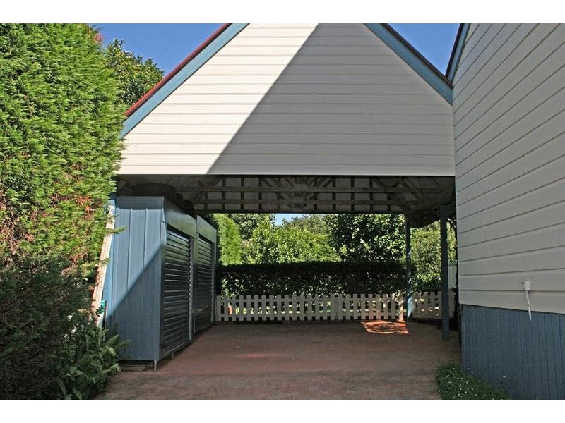 Tamborine Mountain QLD 4272