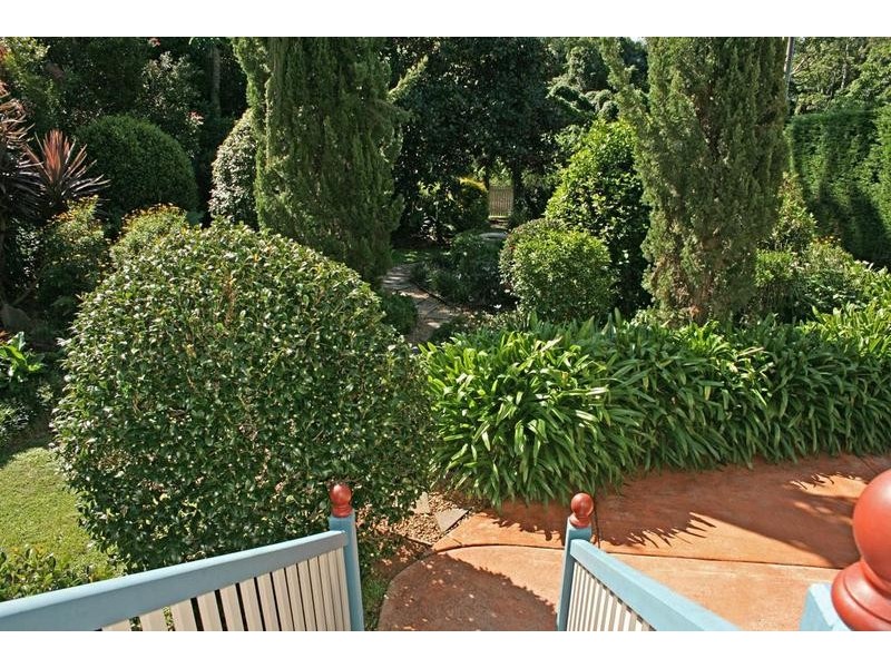 Tamborine Mountain QLD 4272