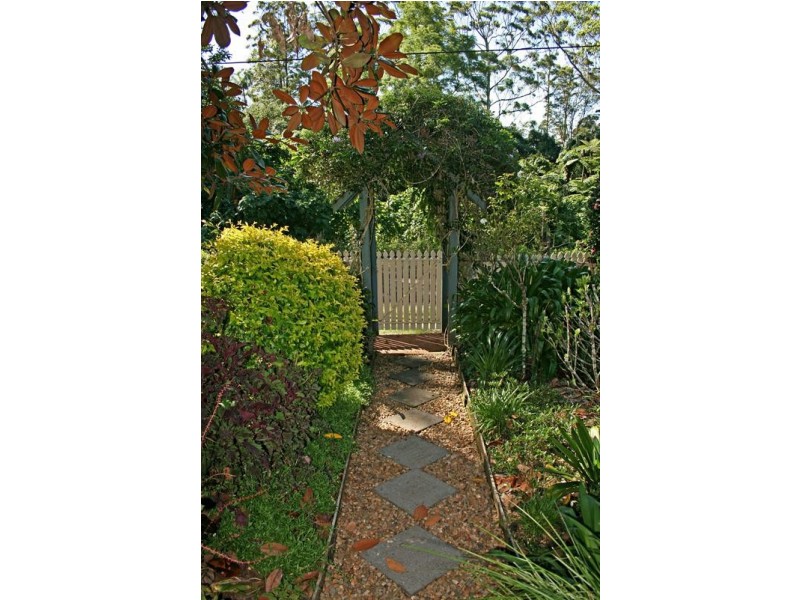 Tamborine Mountain QLD 4272