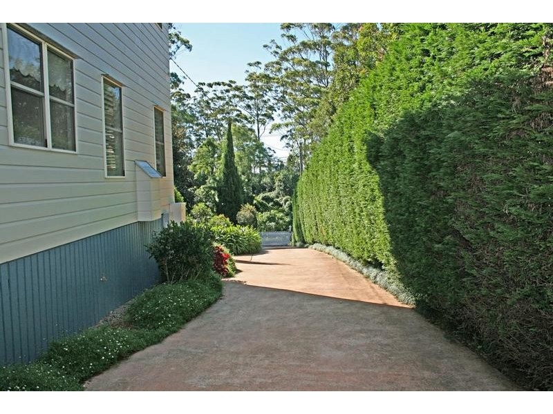 Tamborine Mountain QLD 4272