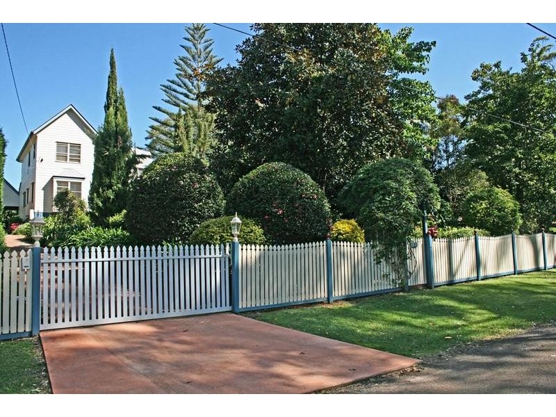 Tamborine Mountain QLD 4272