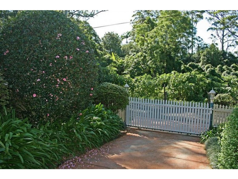 Tamborine Mountain QLD 4272