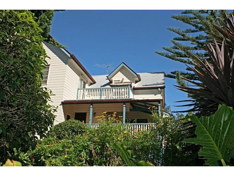 Tamborine Mountain QLD 4272