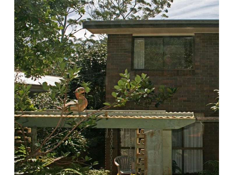 22 Wongawallan Road, Eagle Heights QLD 4271