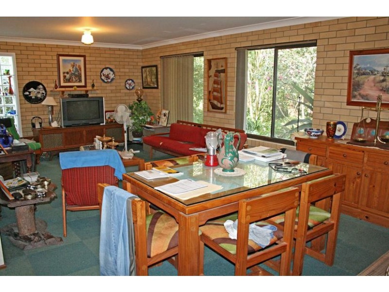 22 Wongawallan Road, Eagle Heights QLD 4271