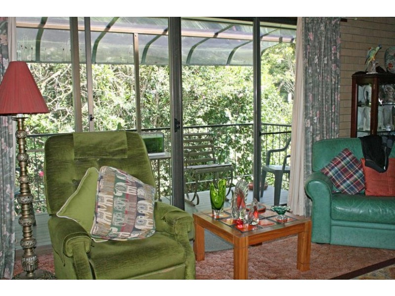 22 Wongawallan Road, Eagle Heights QLD 4271