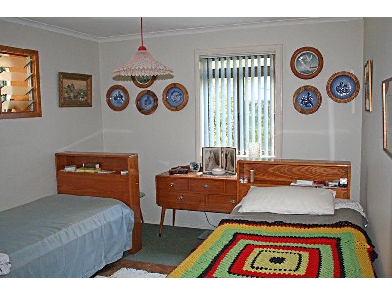 22 Wongawallan Road, Eagle Heights QLD 4271