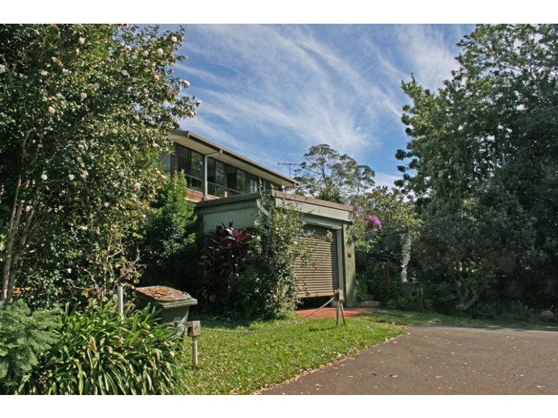 22-24 Wongawallan Road, Eagle Heights., Tamborine Mountain QLD 4272