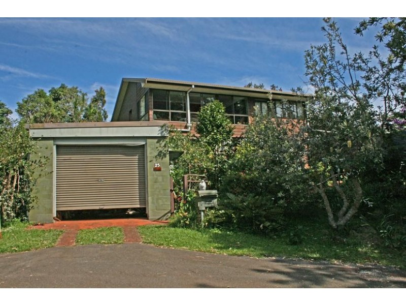 22-24 Wongawallan Road, Eagle Heights., Tamborine Mountain QLD 4272